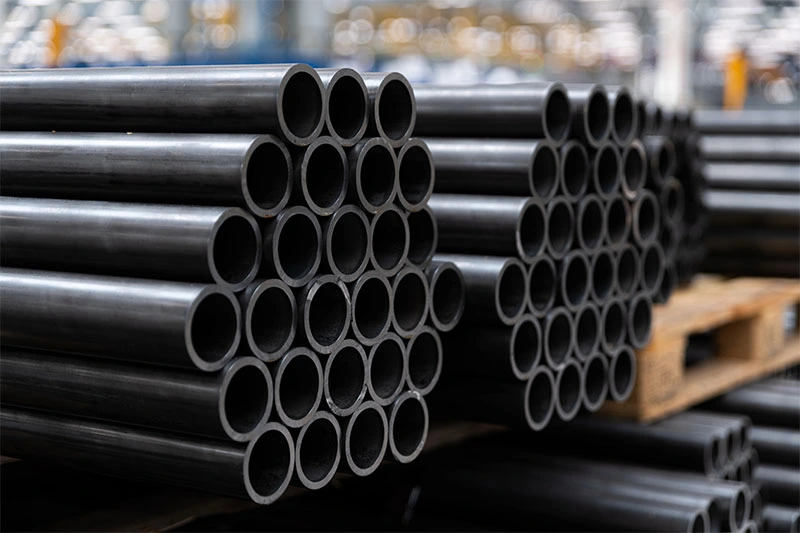 Commoda Recta-Seam iuncta Pipes