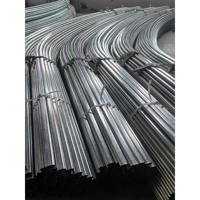 Calidum Dip Galvanized Ferro Pipe