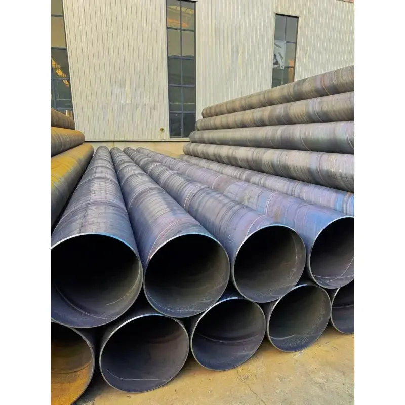 Densissima Wall Spiral iuncta Ferro Pipe